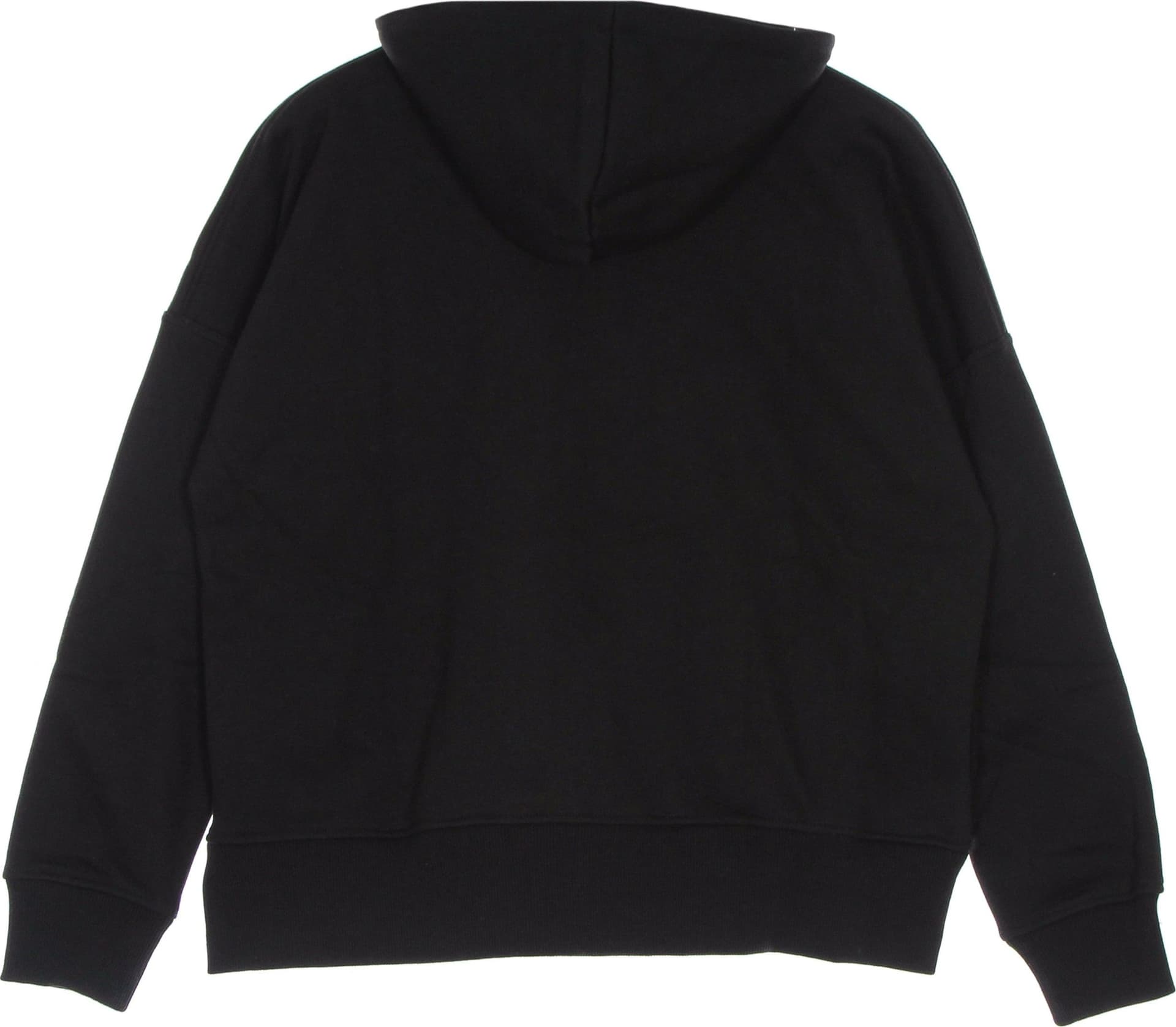 ELEMENT Felpa Cappuccio Zip Donna Lyngdall Zip Hoodie Flint Black da donna in Autocategorizzazione Drestige - Casamassima, commercioVirtuoso.it