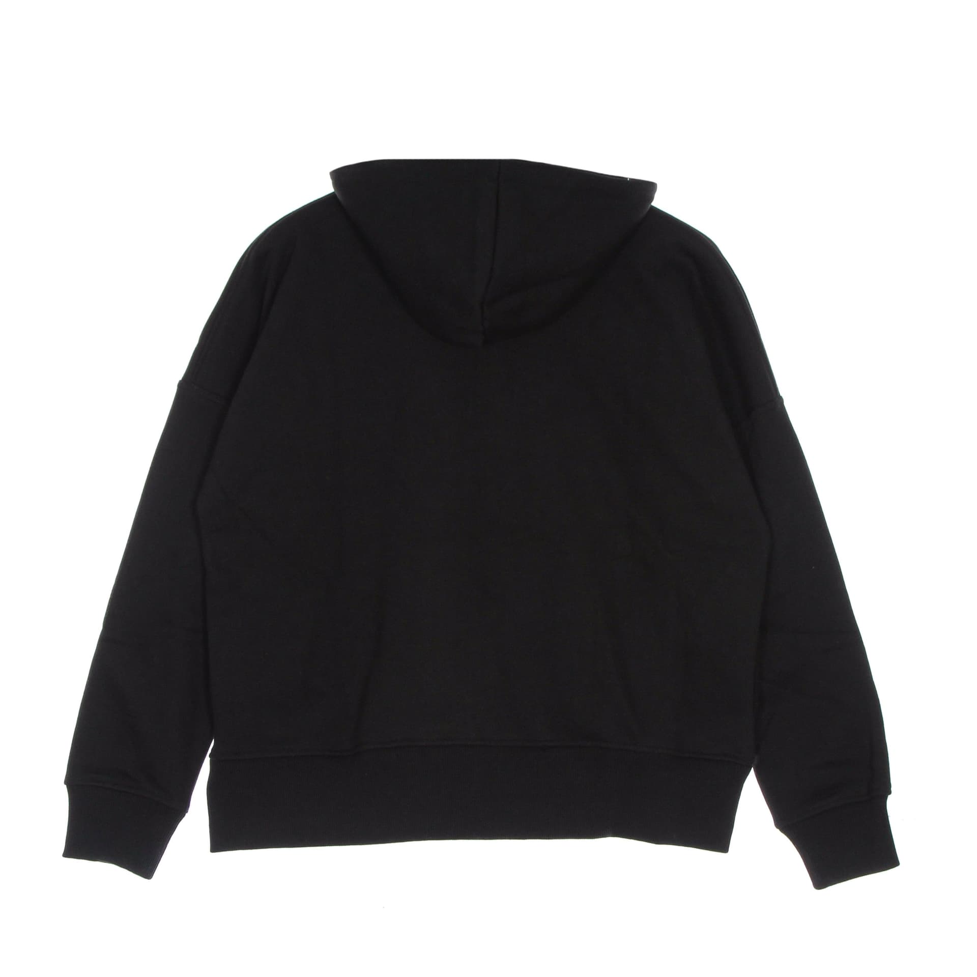 ELEMENT Felpa Cappuccio Zip Donna Lyngdall Zip Hoodie Flint Black da donna in Autocategorizzazione Drestige - Casamassima, commercioVirtuoso.it
