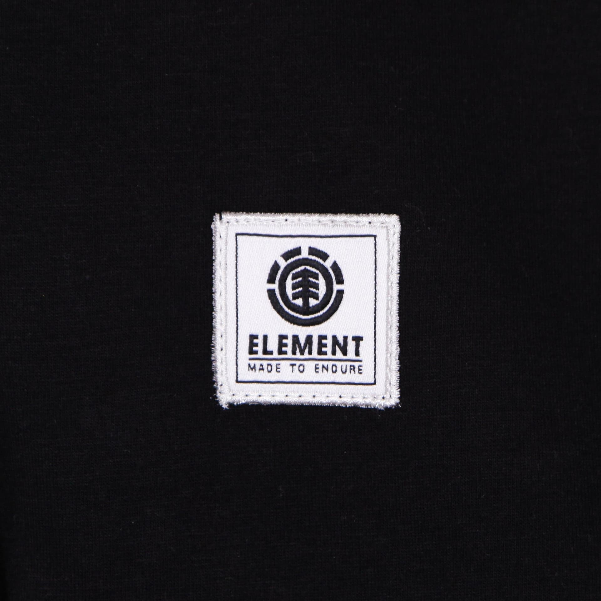 ELEMENT Felpa Cappuccio Zip Donna Lyngdall Zip Hoodie Flint Black da donna in Autocategorizzazione Drestige - Casamassima, commercioVirtuoso.it