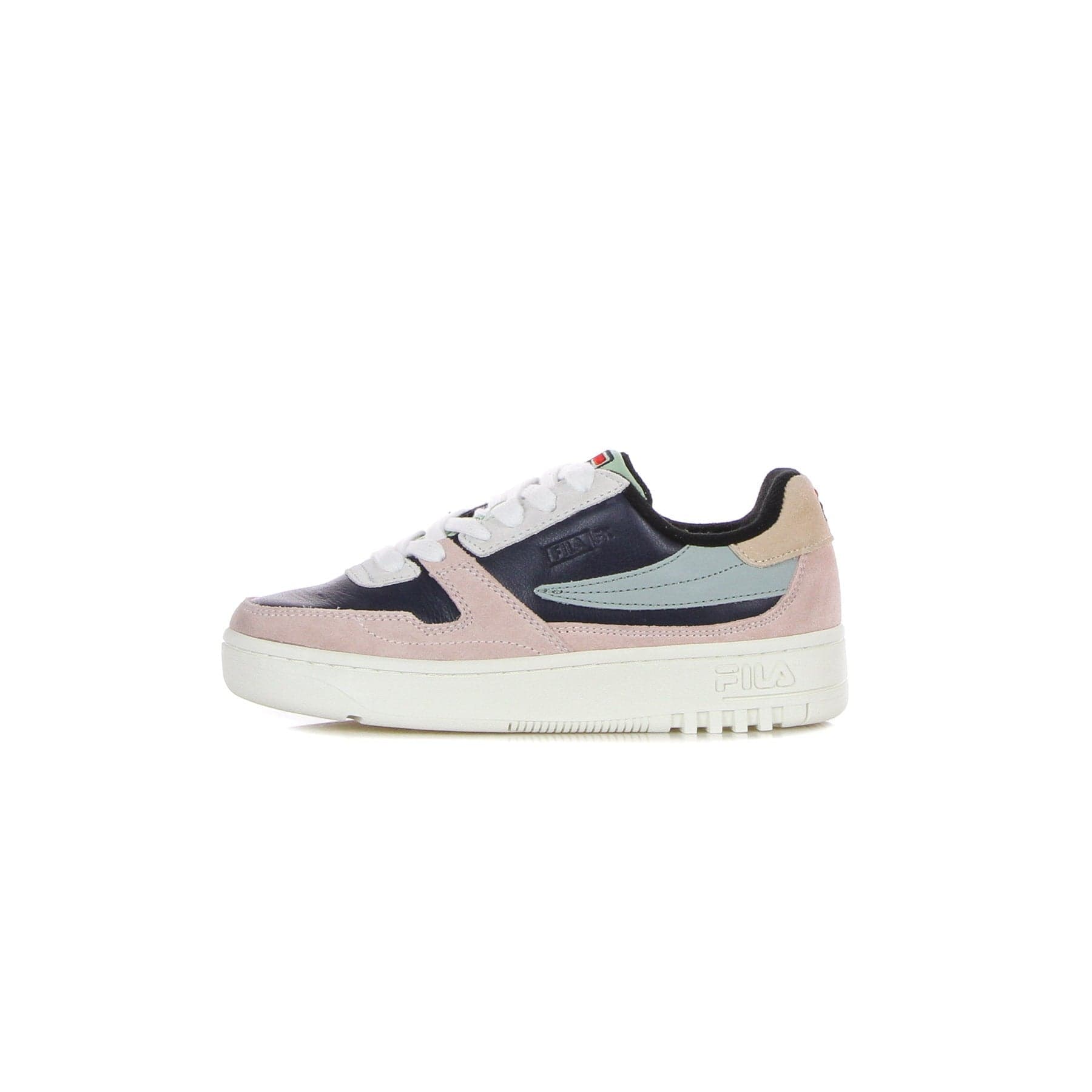 FILA Scarpa Bassa Donna Fxventuno Cb Low Wmn Multi