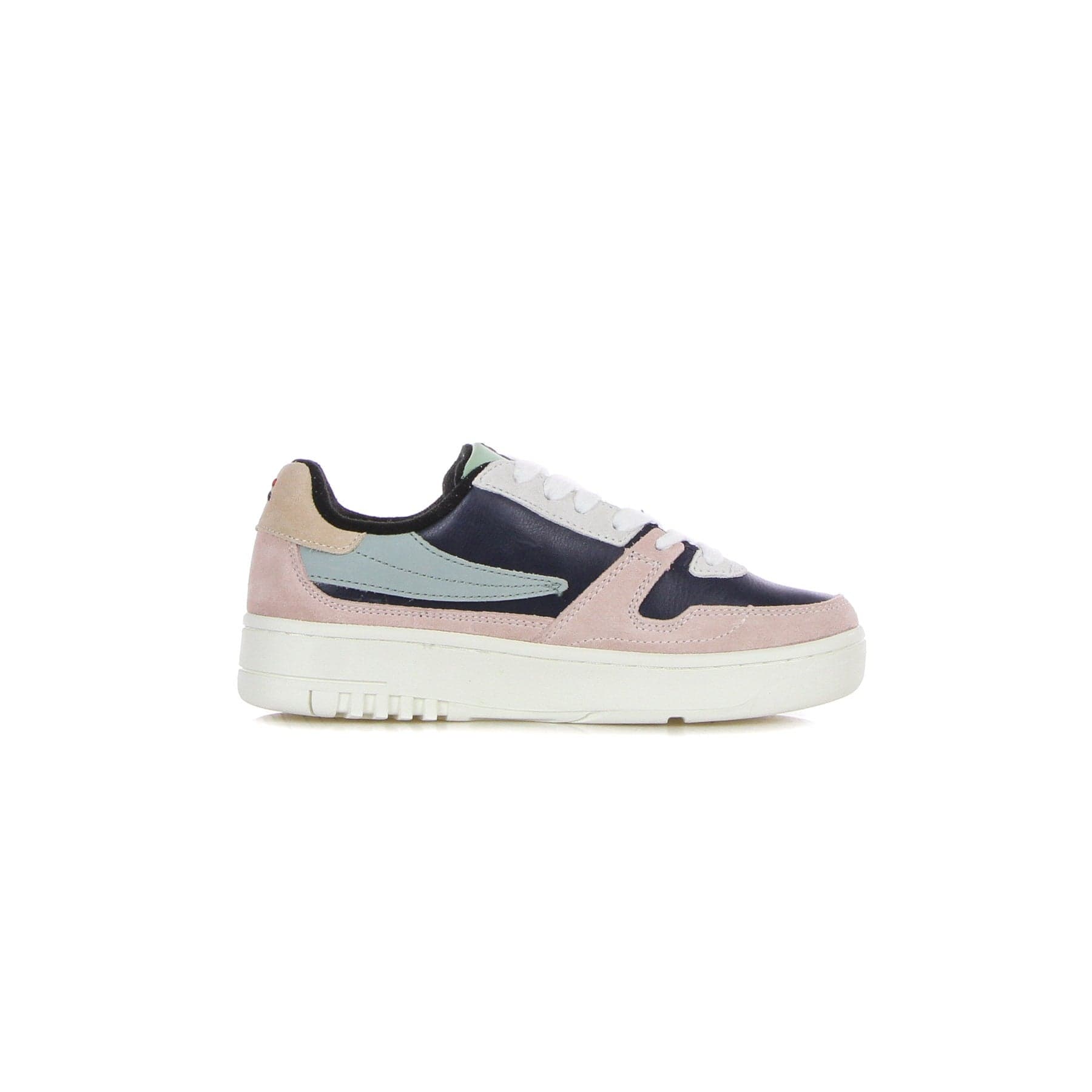 FILA Scarpa Bassa Donna Fxventuno Cb Low Wmn Multi da donna in Sneaker casual Drestige - Casamassima, commercioVirtuoso.it