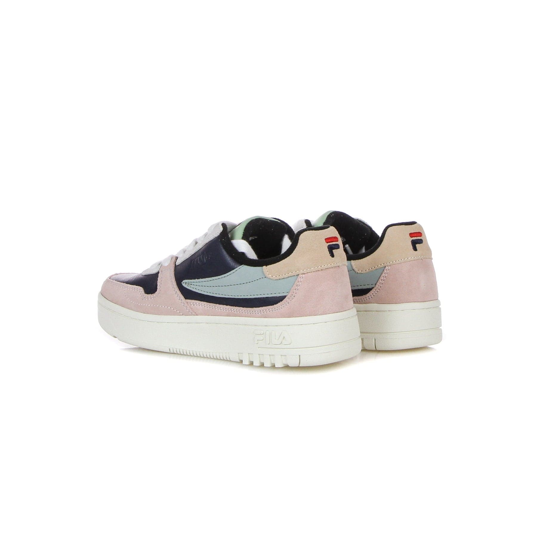 FILA Scarpa Bassa Donna Fxventuno Cb Low Wmn Multi da donna in Sneaker casual Drestige - Casamassima, commercioVirtuoso.it