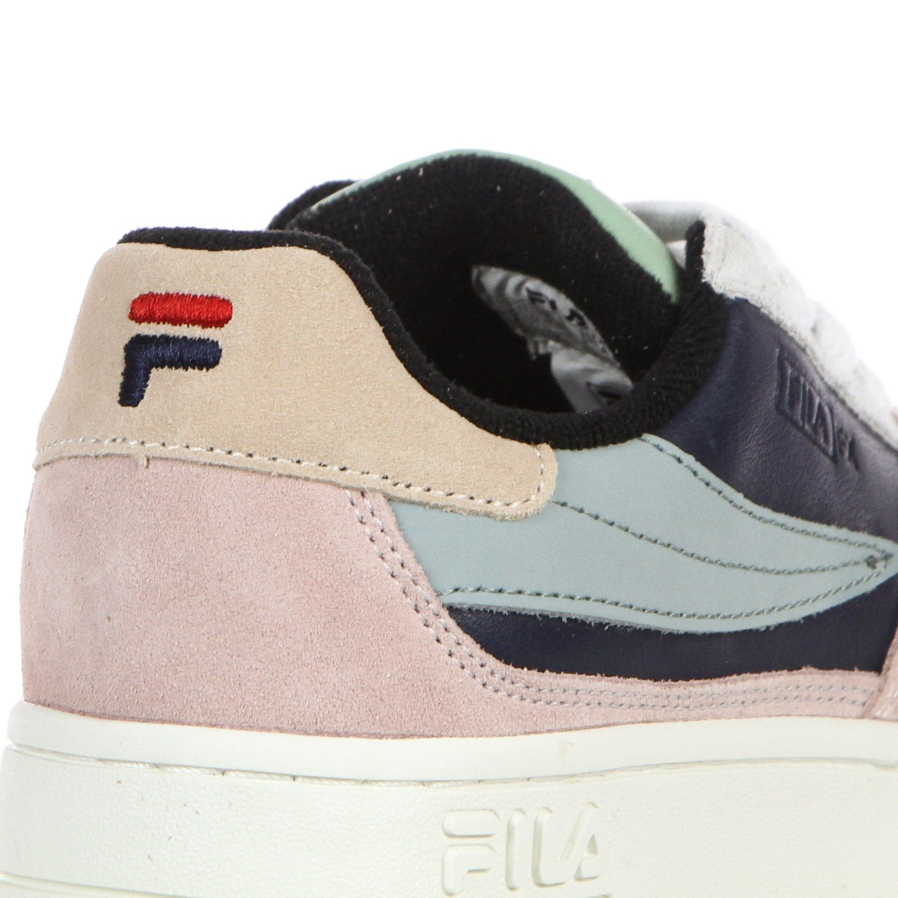 FILA Scarpa Bassa Donna Fxventuno Cb Low Wmn Multi da donna in Sneaker casual Drestige - Casamassima, commercioVirtuoso.it