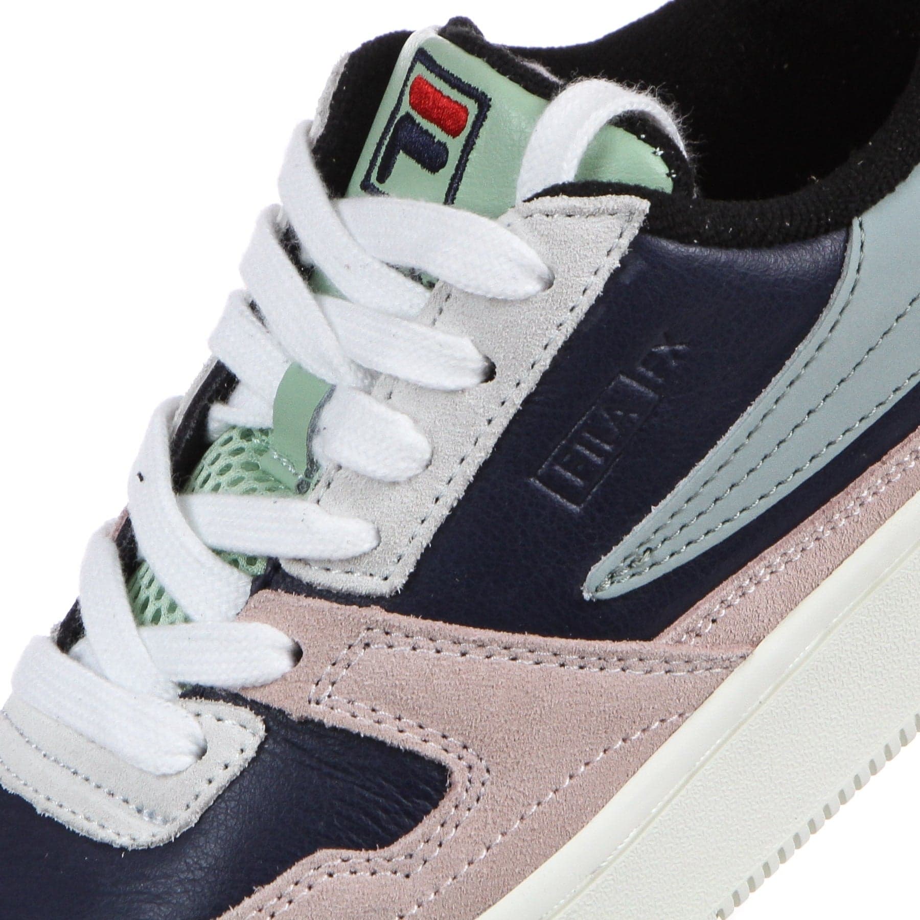 FILA Scarpa Bassa Donna Fxventuno Cb Low Wmn Multi da donna in Sneaker casual Drestige - Casamassima, commercioVirtuoso.it