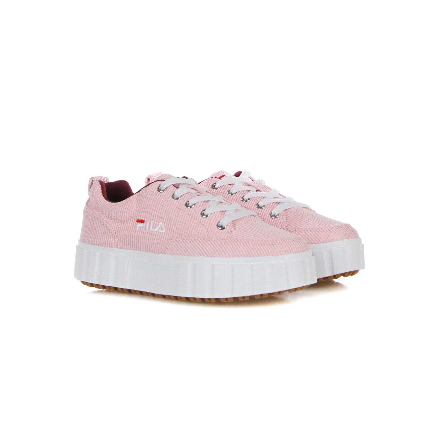 FILA Scarpa Bassa Donna Sandblast R Wmn Blushing Bride da donna in Sneaker casual Drestige - Casamassima, commercioVirtuoso.it