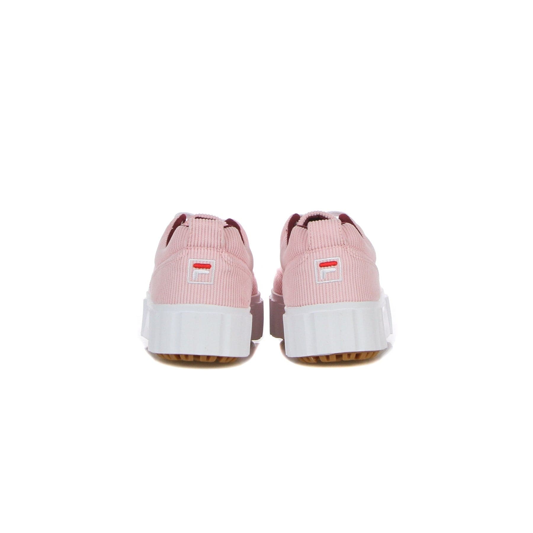FILA Scarpa Bassa Donna Sandblast R Wmn Blushing Bride da donna in Sneaker casual Drestige - Casamassima, commercioVirtuoso.it