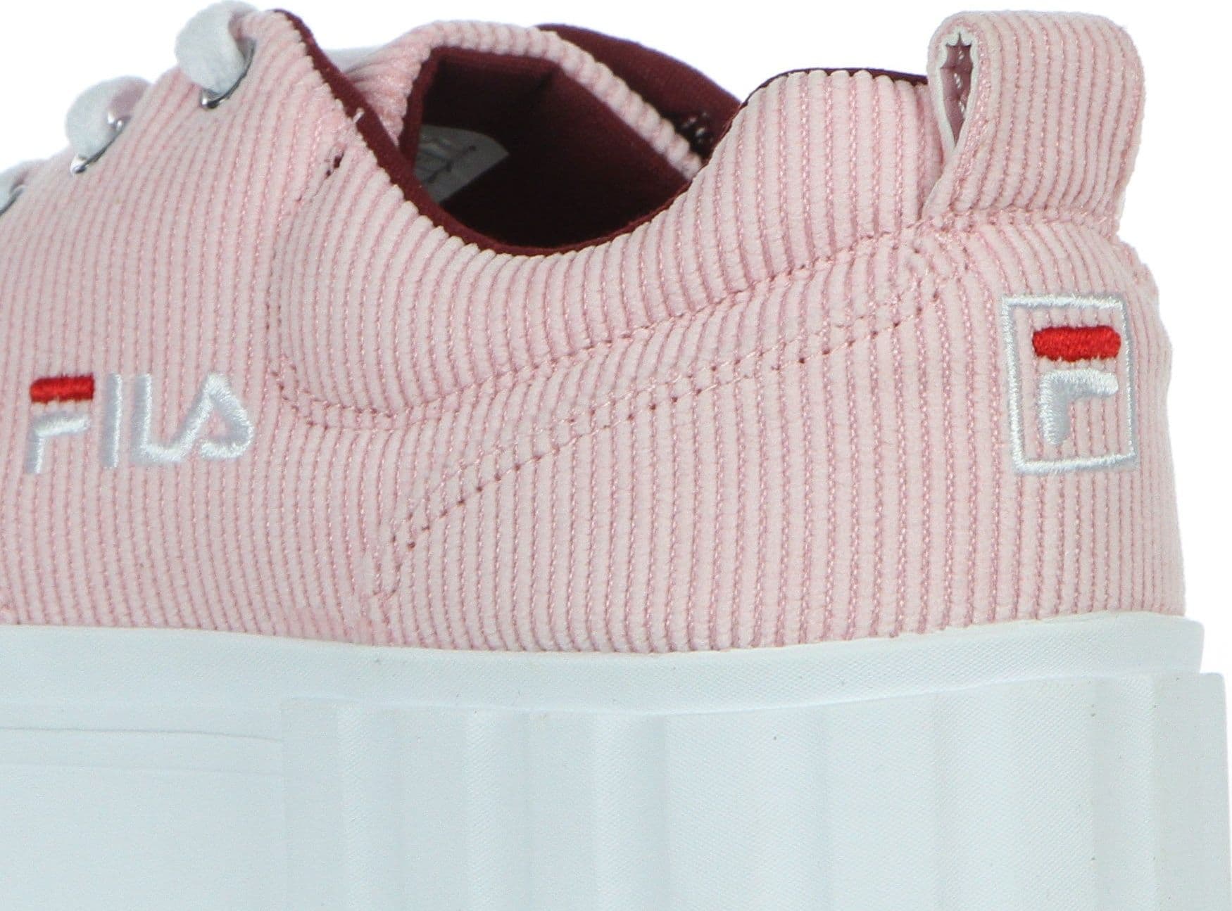 FILA Scarpa Bassa Donna Sandblast R Wmn Blushing Bride da donna in Sneaker casual Drestige - Casamassima, commercioVirtuoso.it