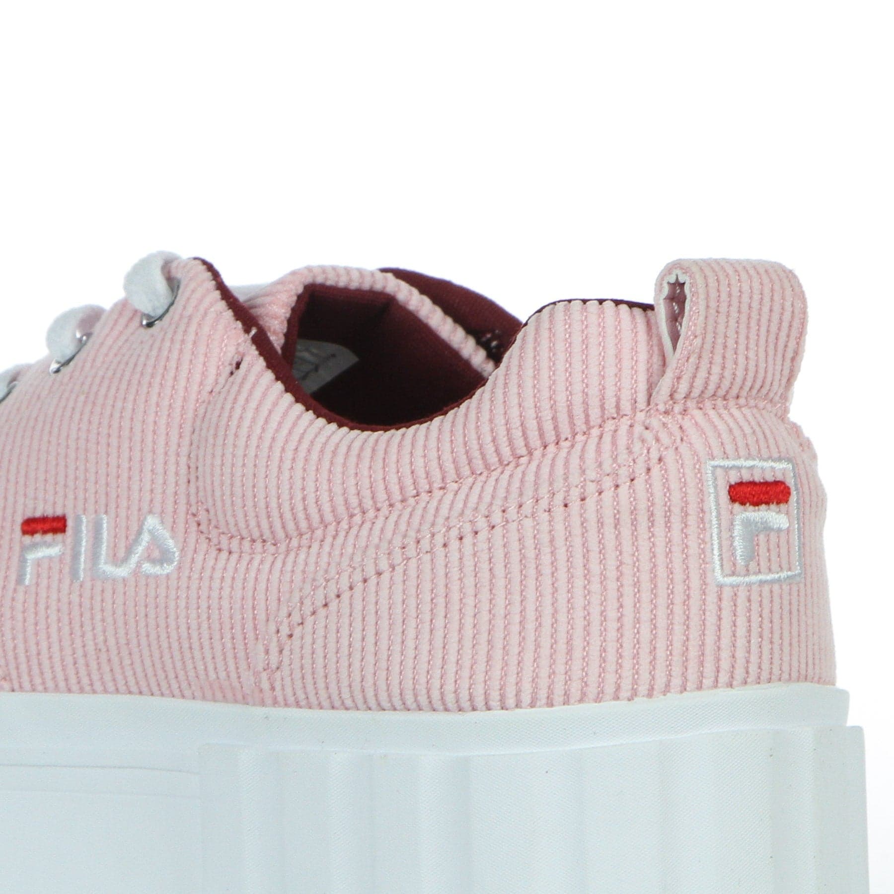 FILA Scarpa Bassa Donna Sandblast R Wmn Blushing Bride da donna in Sneaker casual Drestige - Casamassima, commercioVirtuoso.it