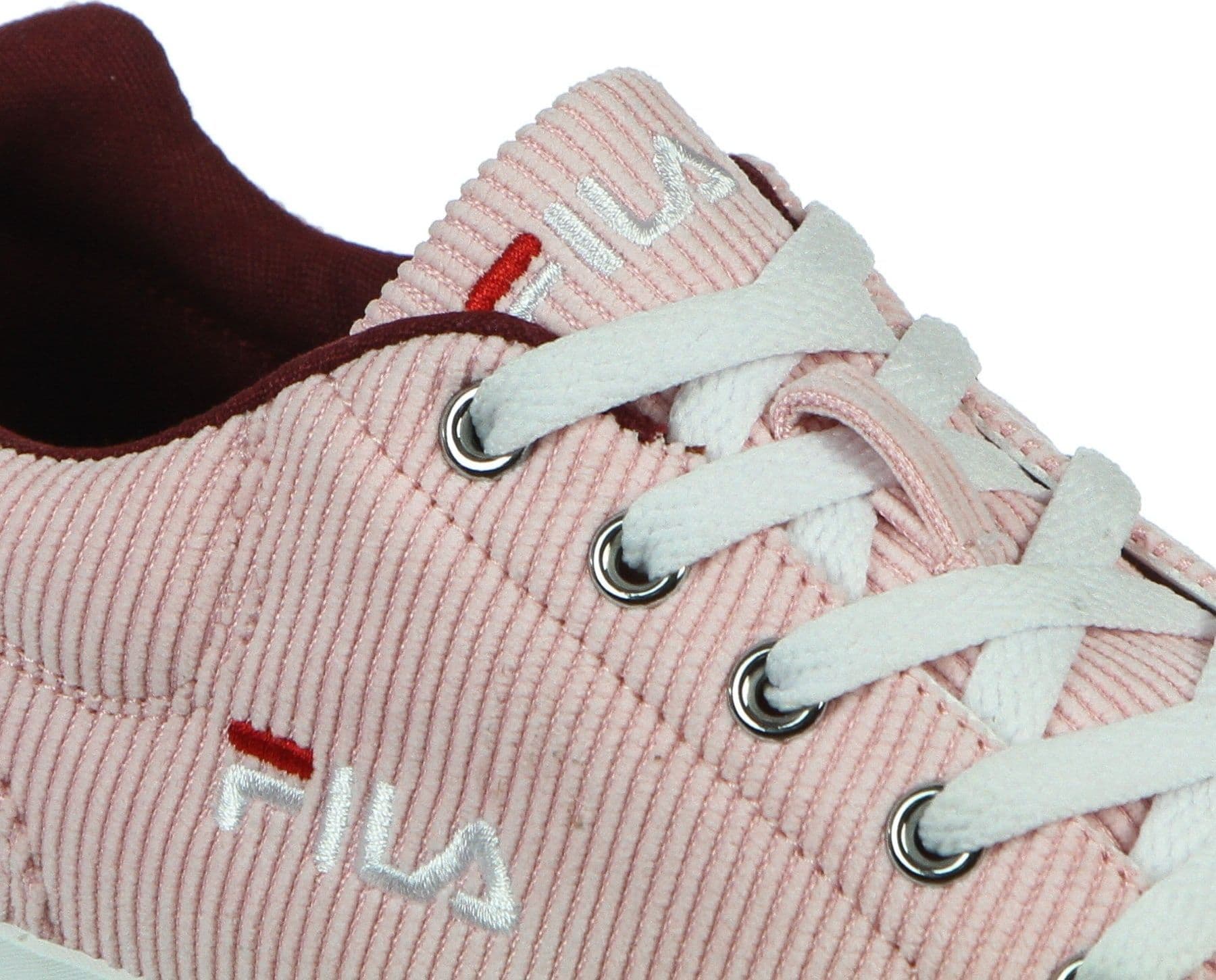 FILA Scarpa Bassa Donna Sandblast R Wmn Blushing Bride da donna in Sneaker casual Drestige - Casamassima, commercioVirtuoso.it
