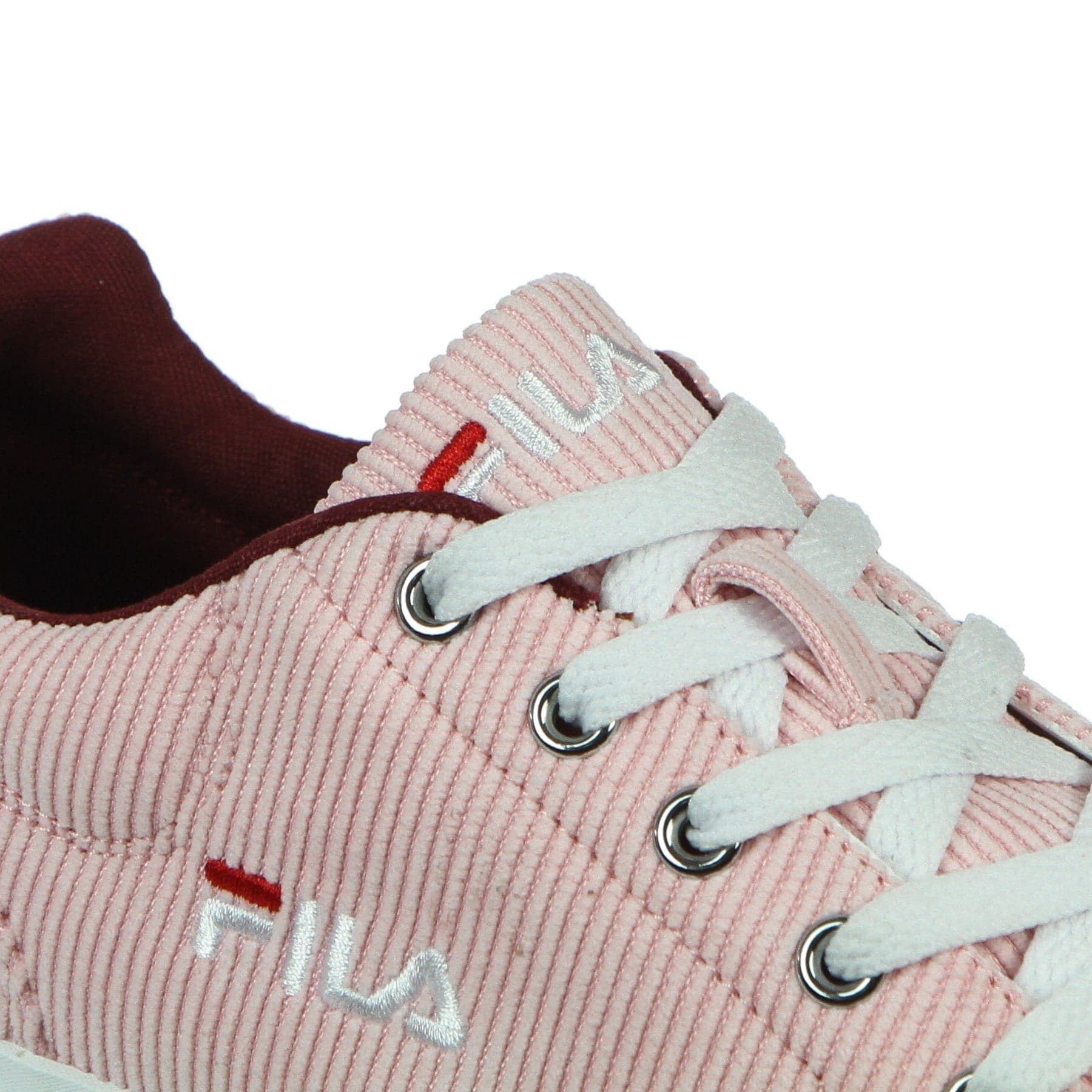FILA Scarpa Bassa Donna Sandblast R Wmn Blushing Bride da donna in Sneaker casual Drestige - Casamassima, commercioVirtuoso.it