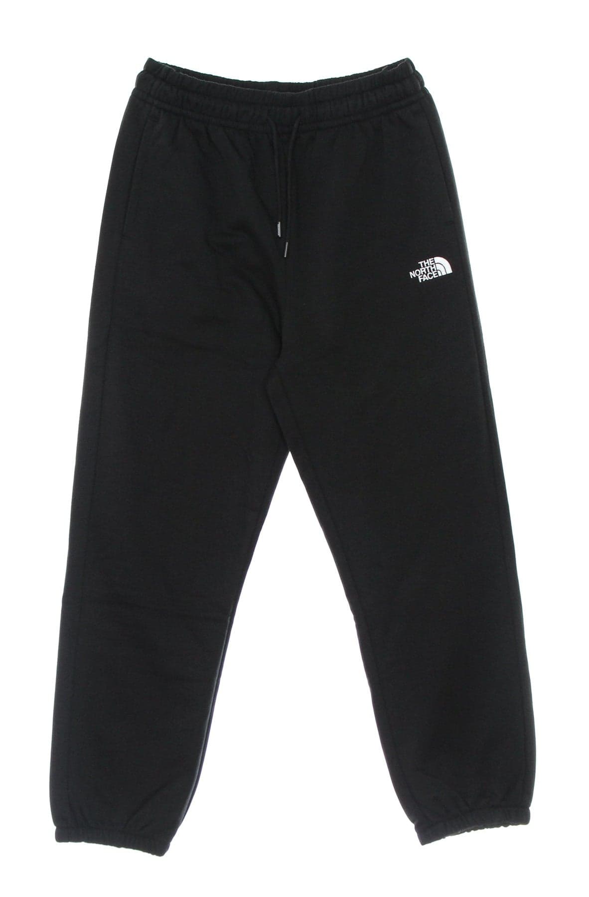 THE NORTH FACE Pantalone Tuta Felpato Donna Oversized Essential Jogger Black da donna in Pantaloni sportivi Drestige - Casamassima, commercioVirtuoso.it