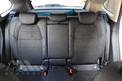 Coprisedili su misura per BMW X1 (F48) (2015-2022), Leather style in Set per interni Autooggetti.it - Roma, commercioVirtuoso.it