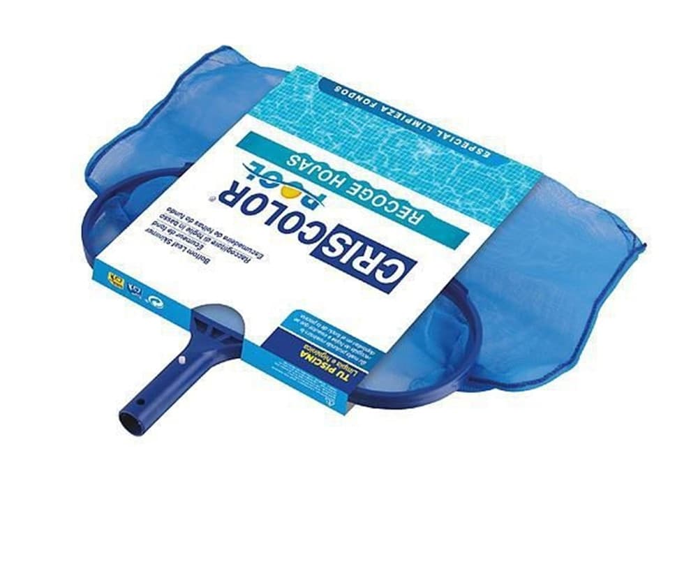 RETINO DI SUPERFICIE RACCOGLITORE DI FOGLIE DETRITI PER PULIZIA FONDO PISCINA 42384 in Rastrelli Trade Shop italia - Napoli, commercioVirtuoso.it
