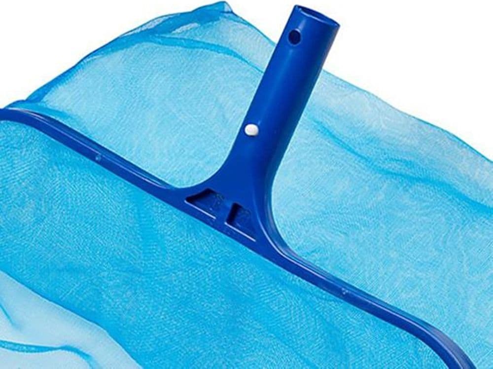 RETINO DI SUPERFICIE RACCOGLITORE DI FOGLIE DETRITI PER PULIZIA FONDO PISCINA 42384 in Rastrelli Trade Shop italia - Napoli, commercioVirtuoso.it