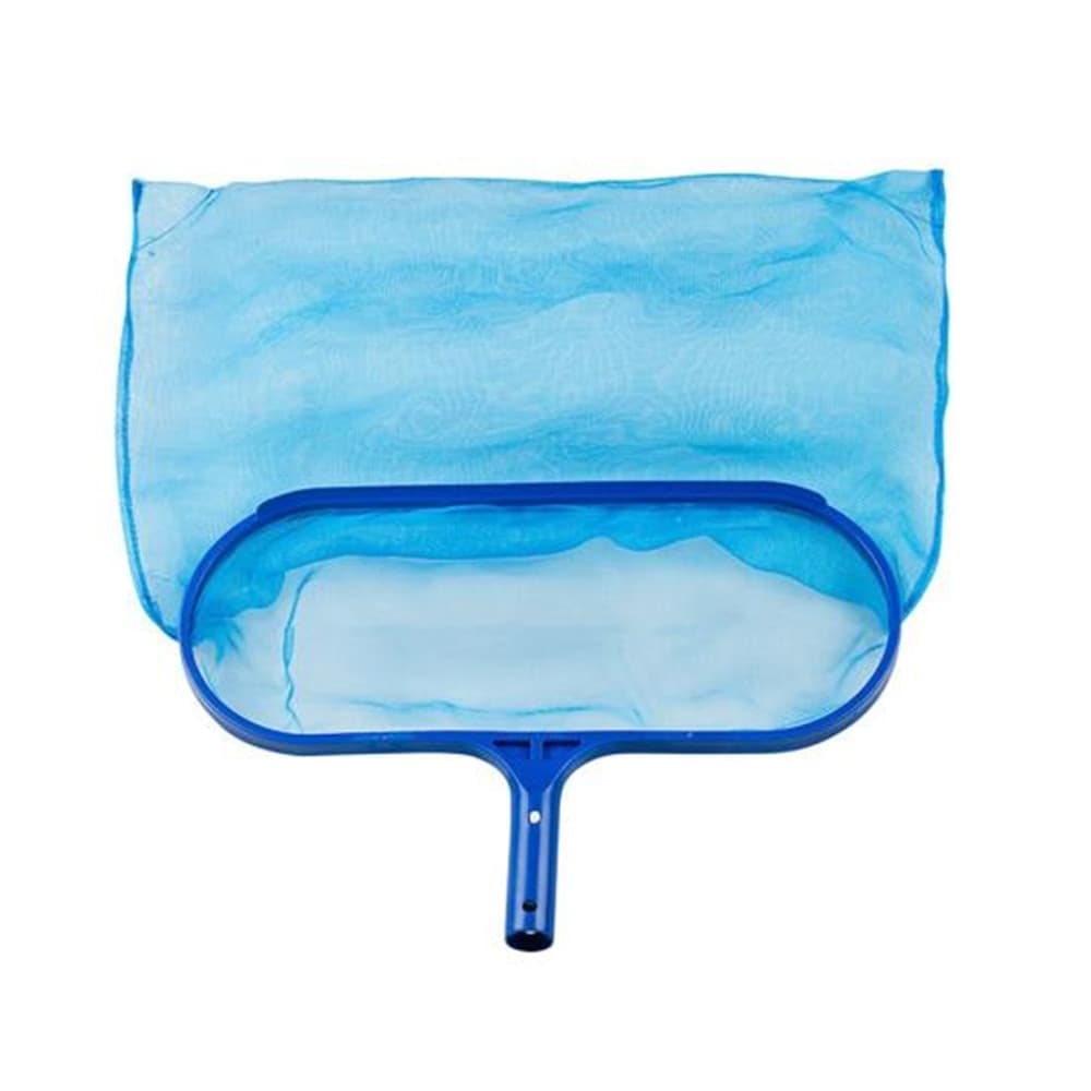 RETINO DI SUPERFICIE RACCOGLITORE DI FOGLIE DETRITI PER PULIZIA FONDO PISCINA 42384 in Rastrelli Trade Shop italia - Napoli, commercioVirtuoso.it