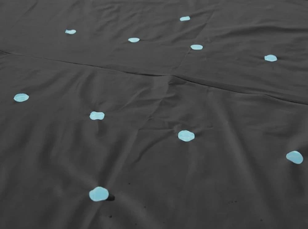 TELO COPRIPISCINA TELONE COPERTURA PISCINA CON STRUTTURA 366CM CON FORI DRENAGGIO 58037 in Coperture Trade Shop italia - Napoli, commercioVirtuoso.it