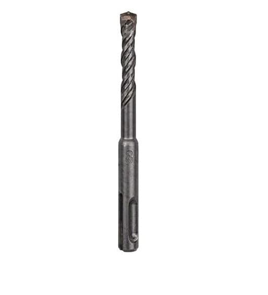 BOSCH - PUNTA PER PARTELLO PERFORATORE SDS PLUS-5 diam. 8mm, lung. 50X115 mm in Punte SDS Stockdoc - Terni, commercioVirtuoso.it