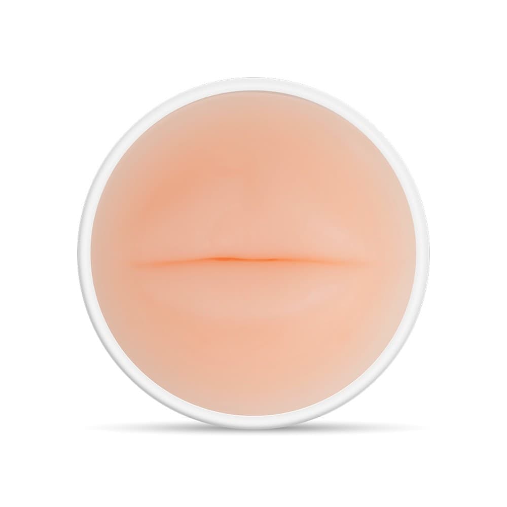 Masturbatore bocca sesso orale JamyJob Mouth Power in Apparecchi per tonificare il corpo Sexy Tentazioni - Siracusa, commercioVirtuoso.it