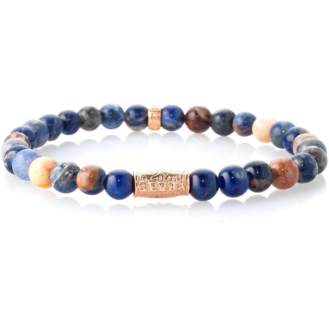 GERBA - Bracciale Da Uomo Robert