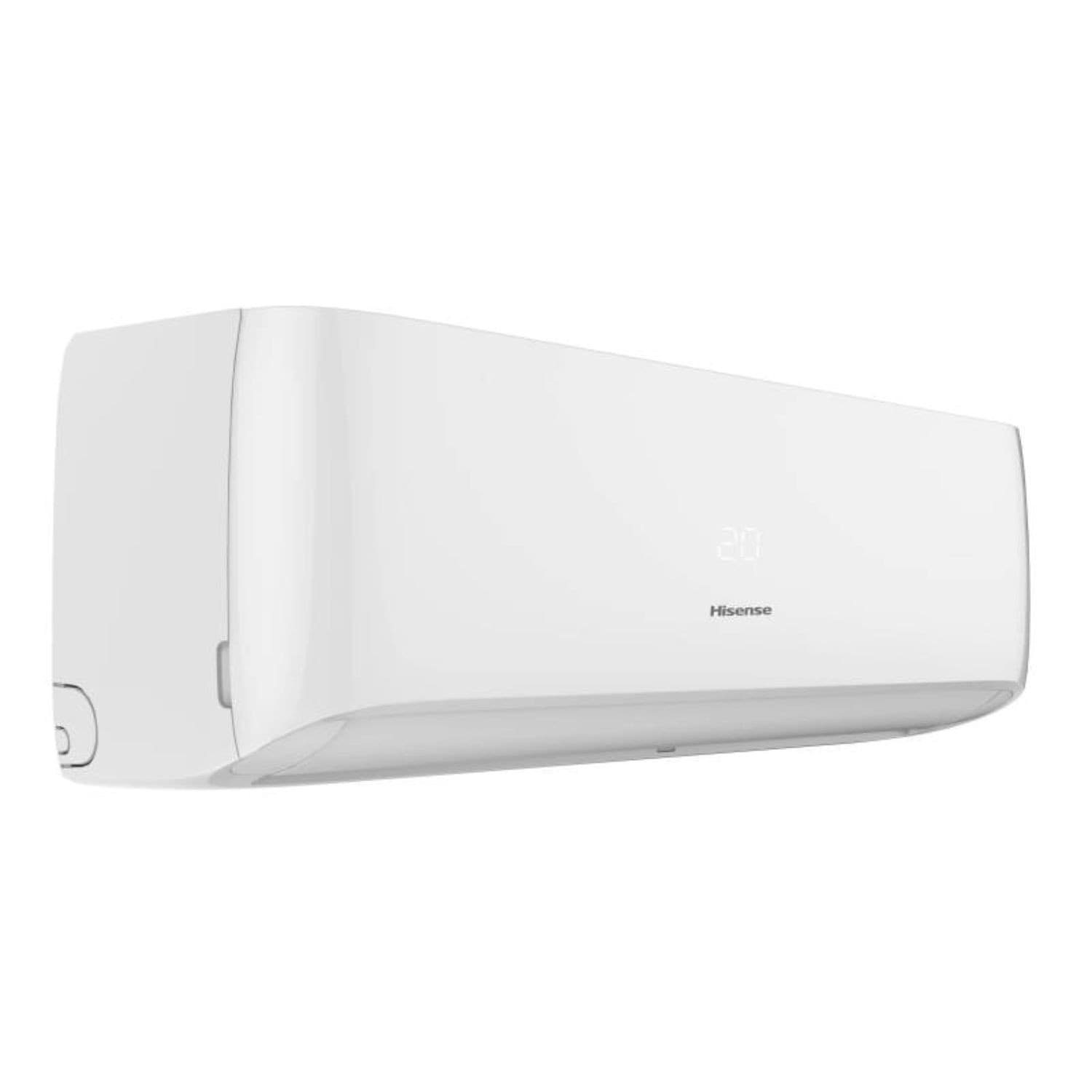 Hisense climatizzatore serie Easy Smart 18000 btu con WIFI integrato CA50XS1GG Classe A++ gas R32 NEW 2025 in Climatizzatori Split-System Ecoprice.it - Avellino, commercioVirtuoso.it