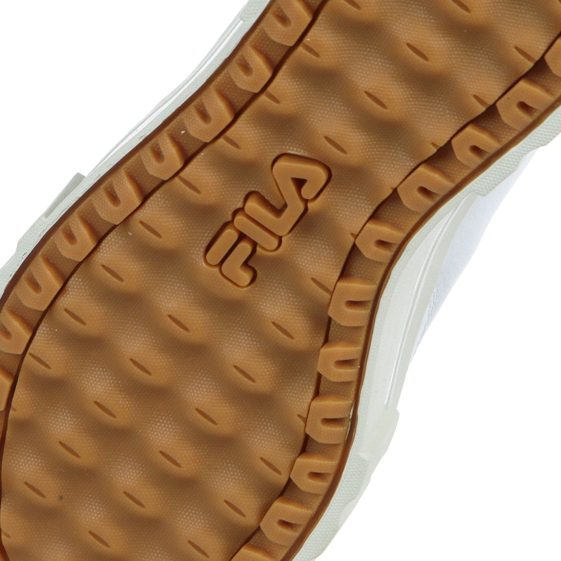 FILA Scarpa Alta Donna Sandblast l Mid Wmn White da donna in Sneaker casual Drestige - Casamassima, commercioVirtuoso.it