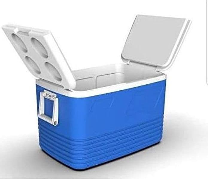 FRIGORIFERO PORTATILE CON PORTABICCHIERI BEVANDE VIAGGIO CAMPEGGIO PICNIC 60LT 286529 in Frigoriferi Trade Shop italia - Napoli, commercioVirtuoso.it