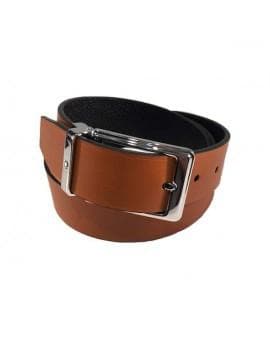 MONTBLANC Cintura  Marrone