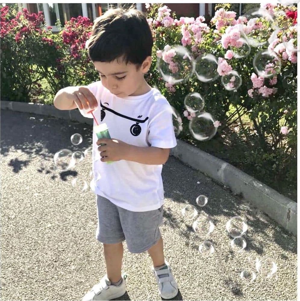 BOLLE DI SAPONE SONIC CONFEZIONE 36PZ FLACONI 60 ML PER FESTE GIOCO BAMBINI 007955 in Soffiatori di bolle Trade Shop italia - Napoli, commercioVirtuoso.it
