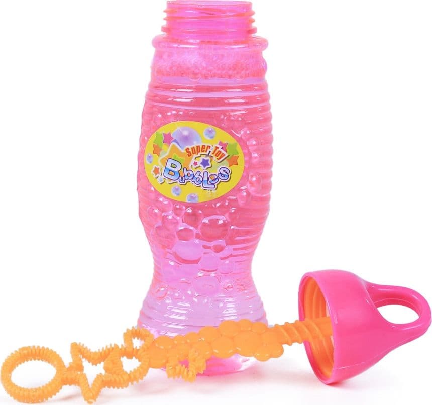 SET 3PZ BOTTIGLIA COLORATA CON SOFFIATORE BOLLE DI SAPONE 115ML BAMBINI 3 COLORI 6560266 in Soffiatori di bolle Trade Shop italia - Napoli, commercioVirtuoso.it