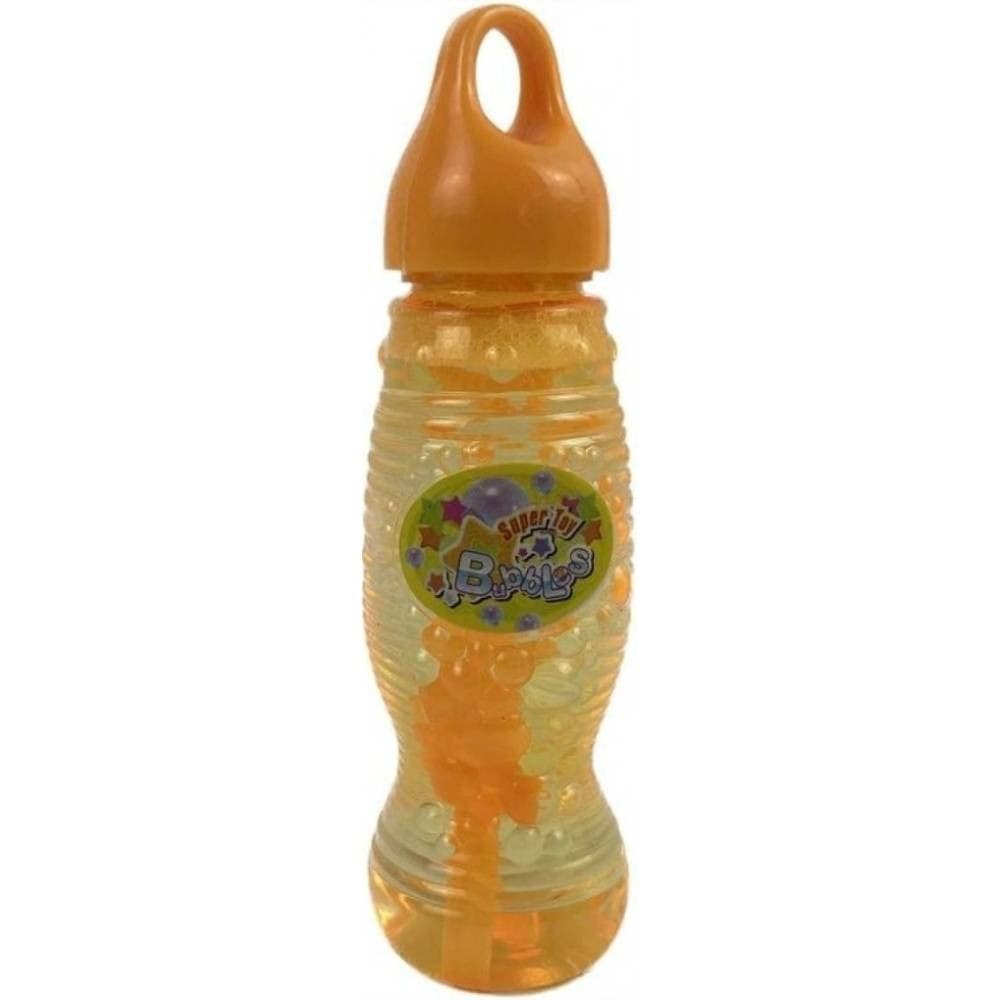 SET 3PZ BOTTIGLIA COLORATA CON SOFFIATORE BOLLE DI SAPONE 115ML BAMBINI 3 COLORI 6560266 in Soffiatori di bolle Trade Shop italia - Napoli, commercioVirtuoso.it