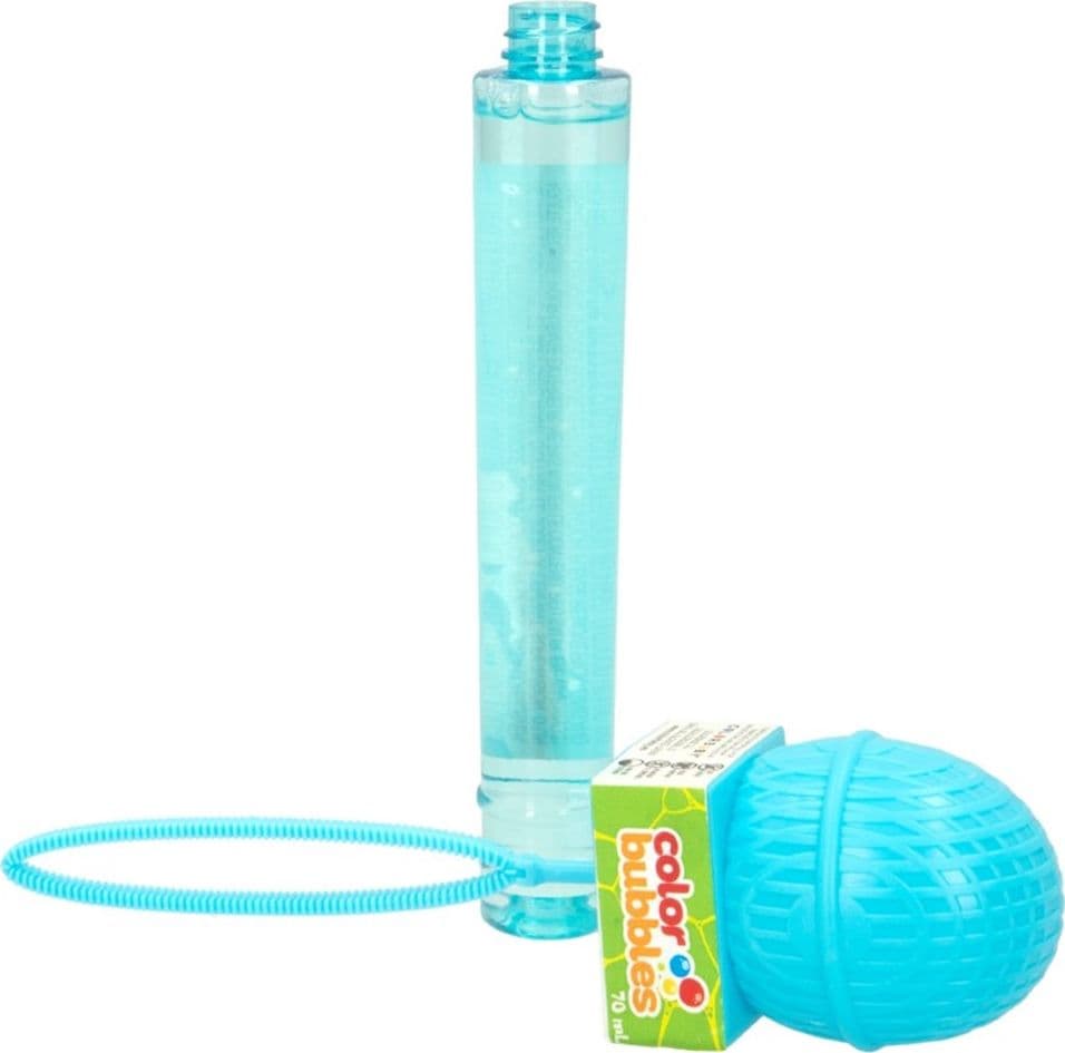 BACCHETTA PER BOLLE DI SAPONE DA 22CM A FORMA DI MICROFONO 70ML IN 2 COLORI 6719002 in Soffiatori di bolle Trade Shop italia - Napoli, commercioVirtuoso.it