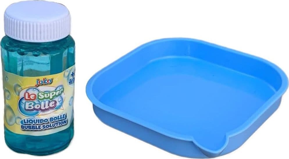PISTOLA SPARABOLLE DI SAPONE A 36 FORI DA 50ML A PILE GIOCO PER BAMBINI 2 COLORI 807632 in Soffiatori di bolle Trade Shop italia - Napoli, commercioVirtuoso.it