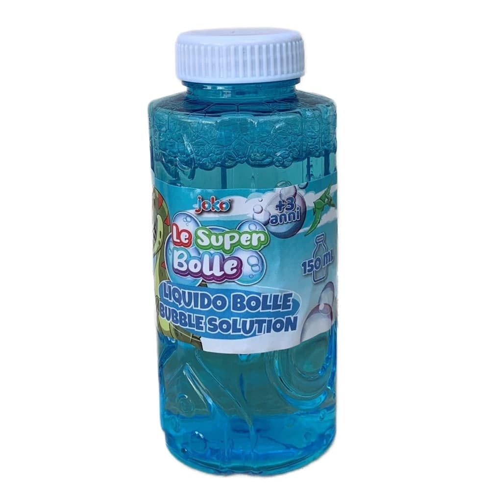 ZAINETTO CON PISTOLA SPARABOLLE SAPONE BOTTIGLIA 150ML DINOSAURO GIOCO PER BAMBINI 807656A in Soffiatori di bolle Trade Shop italia - Napoli, commercioVirtuoso.it