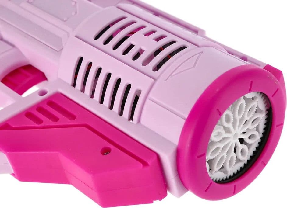 ZAINETTO CON PISTOLA SPARABOLLE SAPONE BOTTIGLIA 150ML UNICORNO GIOCO PER BAMBINE 807663A in Soffiatori di bolle Trade Shop italia - Napoli, commercioVirtuoso.it