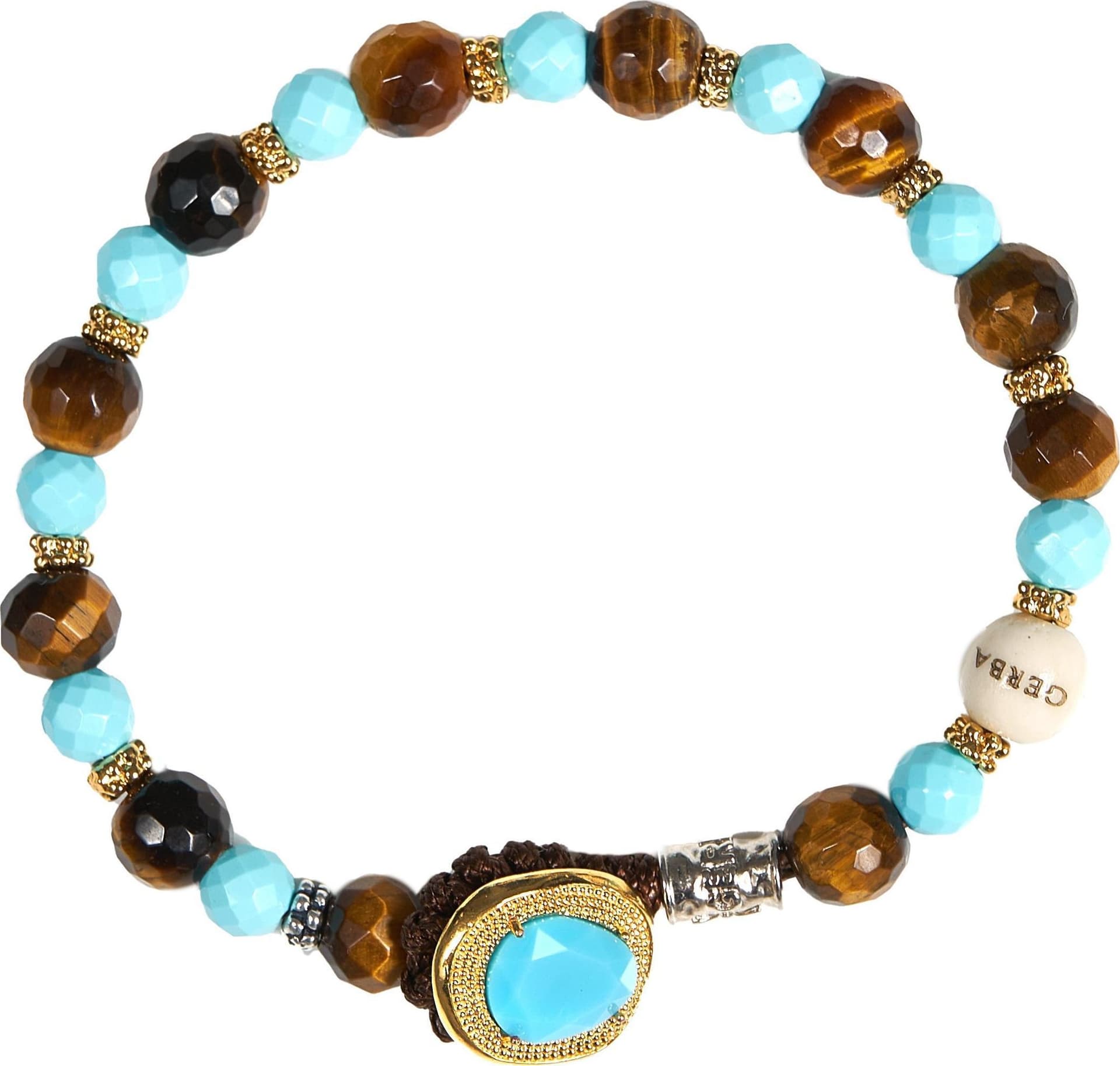 GERBA - Bracciale  LAB 108