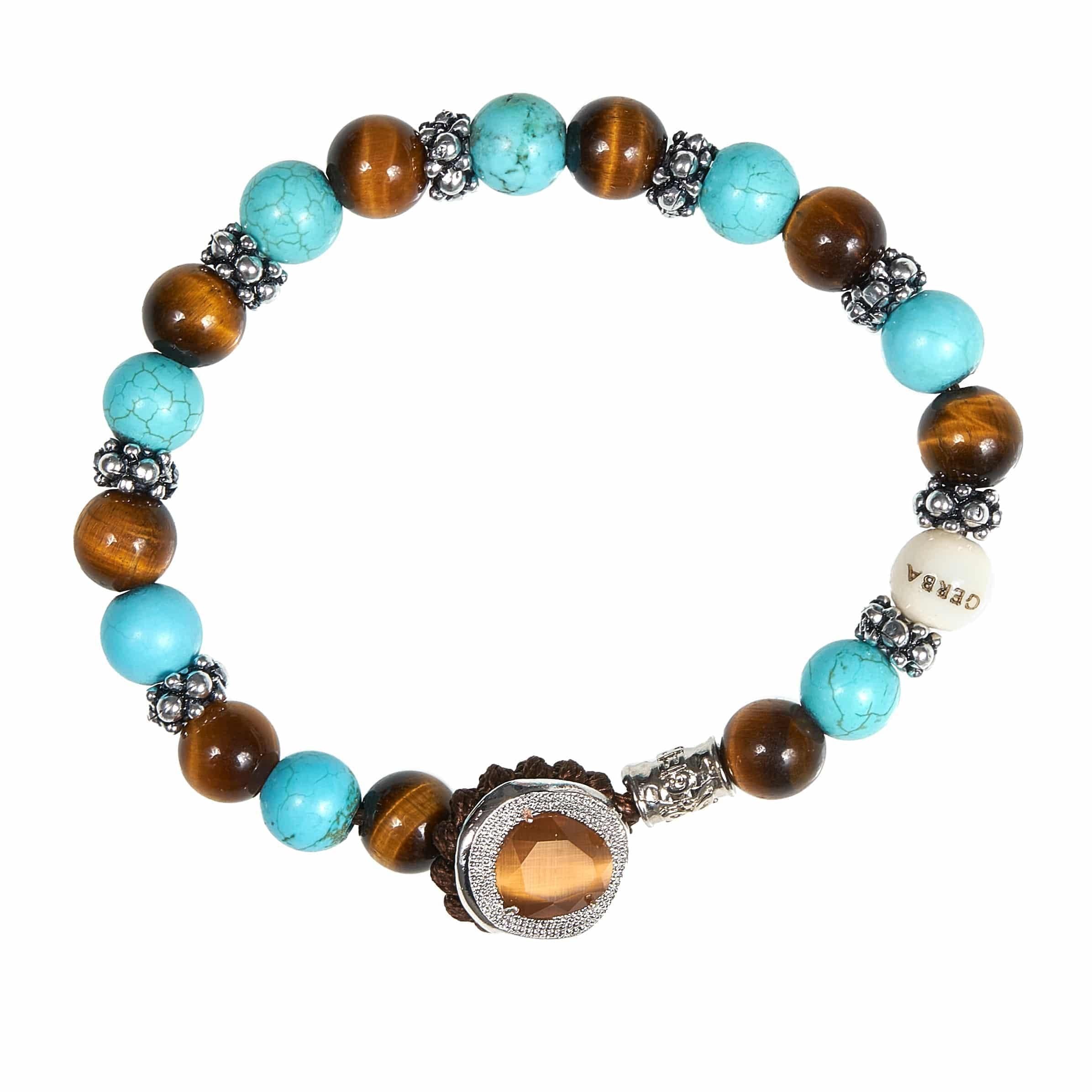 GERBA - Bracciale  LAB 117