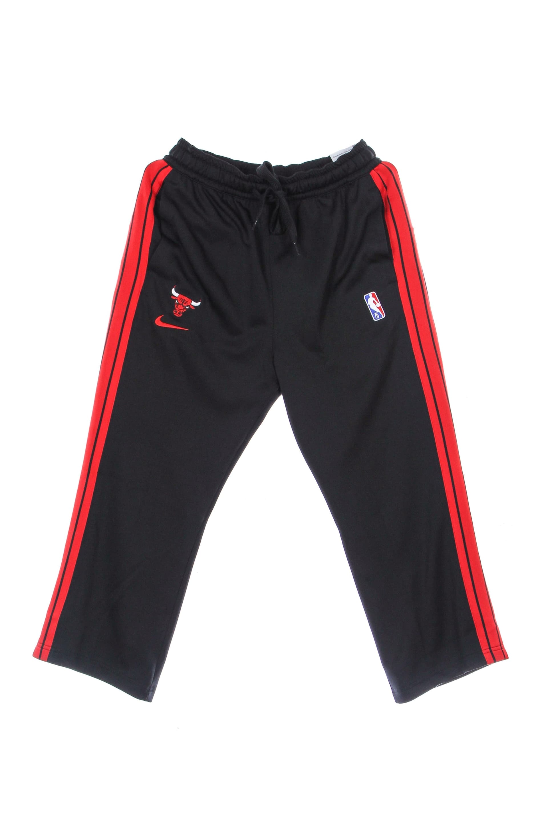 NIKE NBA Pantalone Tuta Donna Nba Tracksuit Pant Courtside 75 Chibul Black/university Red/black da donna in Pantaloni sportivi Drestige - Casamassima, commercioVirtuoso.it