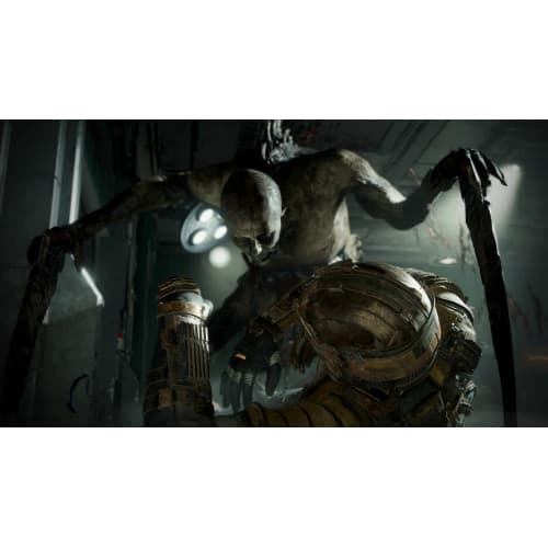 Dead Space PS5 PL in Giochi Prezzo Bomba Store - Casalnuovo di Napoli, commercioVirtuoso.it