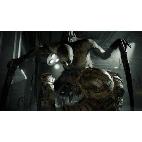 Dead Space PS5 PL in Giochi Prezzo Bomba Store - Casalnuovo di Napoli, commercioVirtuoso.it
