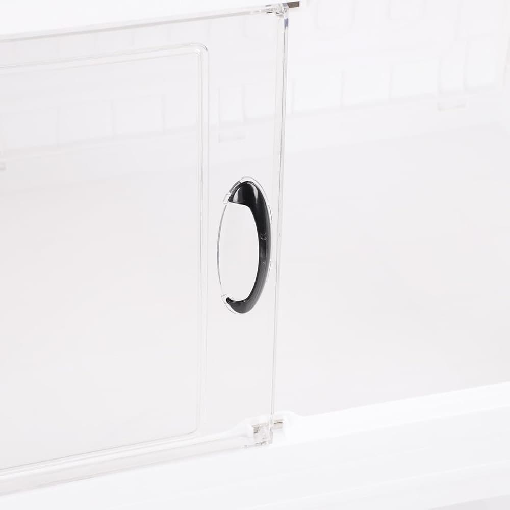 ARMADIETTO PIEGHEVOLE IN PLASTICA CON 4 RUOTE MOBILI CONTENITORI ORGANIZZAZIONE CASA UFFICIO in Contenitori con coperchio Trade Shop italia - Napoli, commercioVirtuoso.it