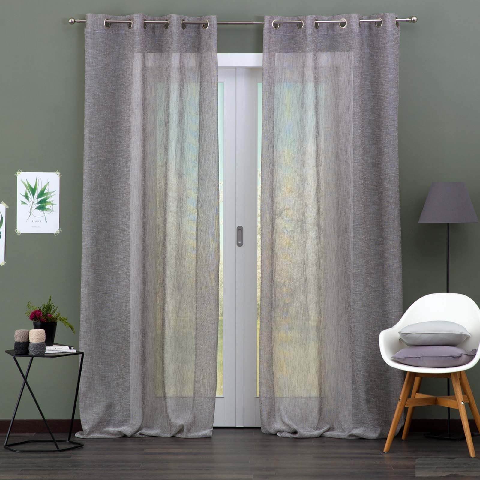 Tenda Arredo Confezionata Linea New Cambogia in Tende a pannello Collezione Casa - Trebisacce, commercioVirtuoso.it