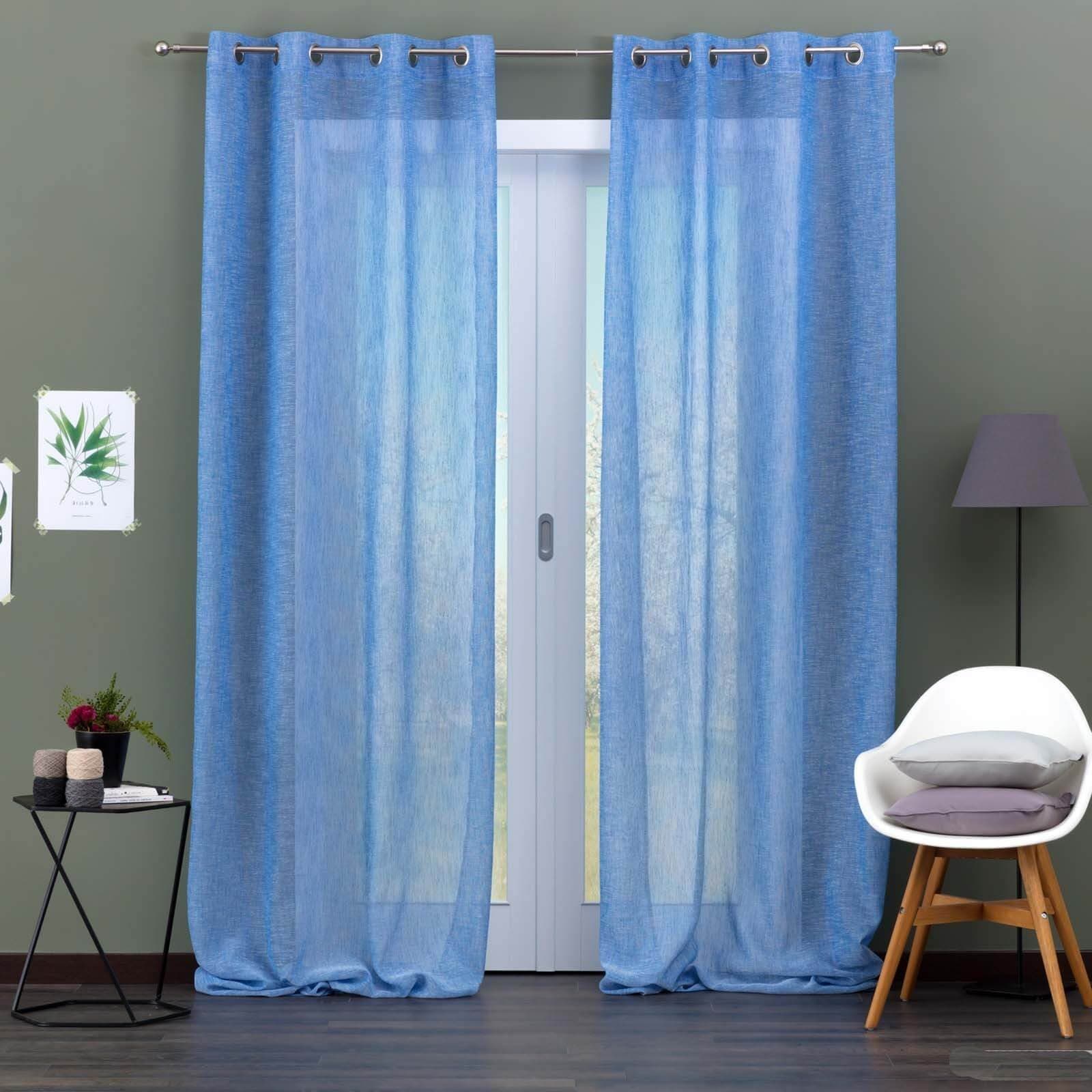 Tenda Arredo Confezionata Linea New Cambogia in Tende a pannello Collezione Casa - Trebisacce, commercioVirtuoso.it