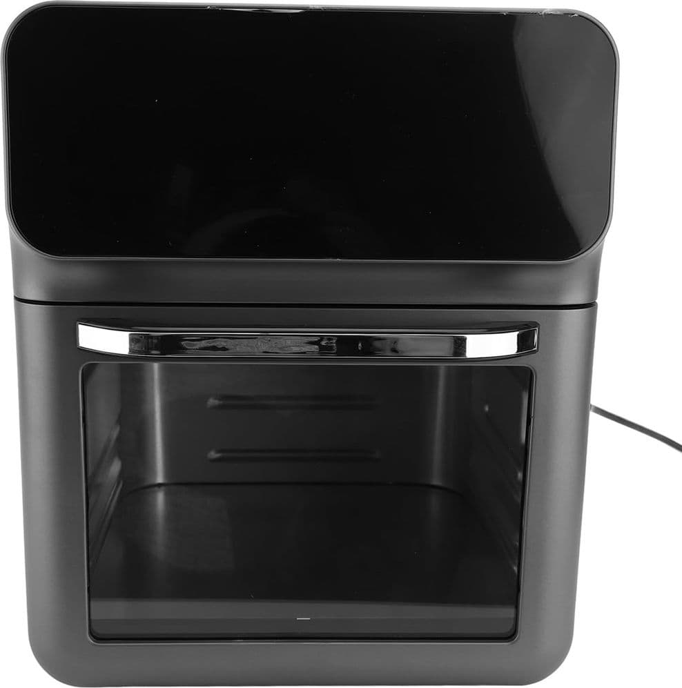 FRIGGITRICE AD ARIA ELETTRICA 15LT FINESTRA FORNELLO MULTIFUNZIONALE CONTROLLO TEMPERATURA in Friggitrici Trade Shop italia - Napoli, commercioVirtuoso.it