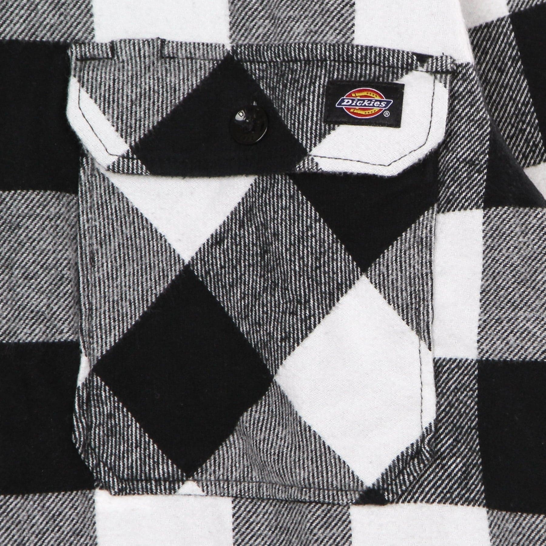 DICKIES Camicia Manica Lunga Uomo New Sacramento L/s Shirt Black da uomo in Abbigliamento tecnico e protettivo Drestige - Casamassima, commercioVirtuoso.it