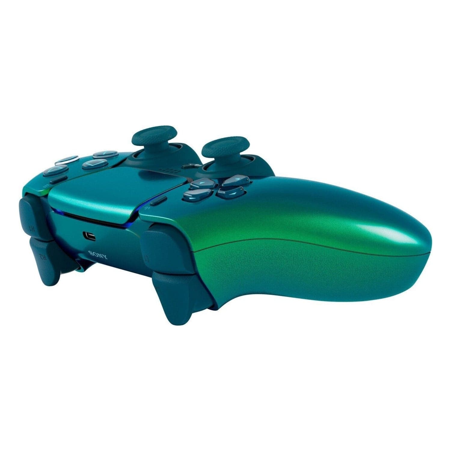 Ps5 Dualsense Chroma Teal in Controller e telecomandi Ecoprice.it - Avellino, commercioVirtuoso.it