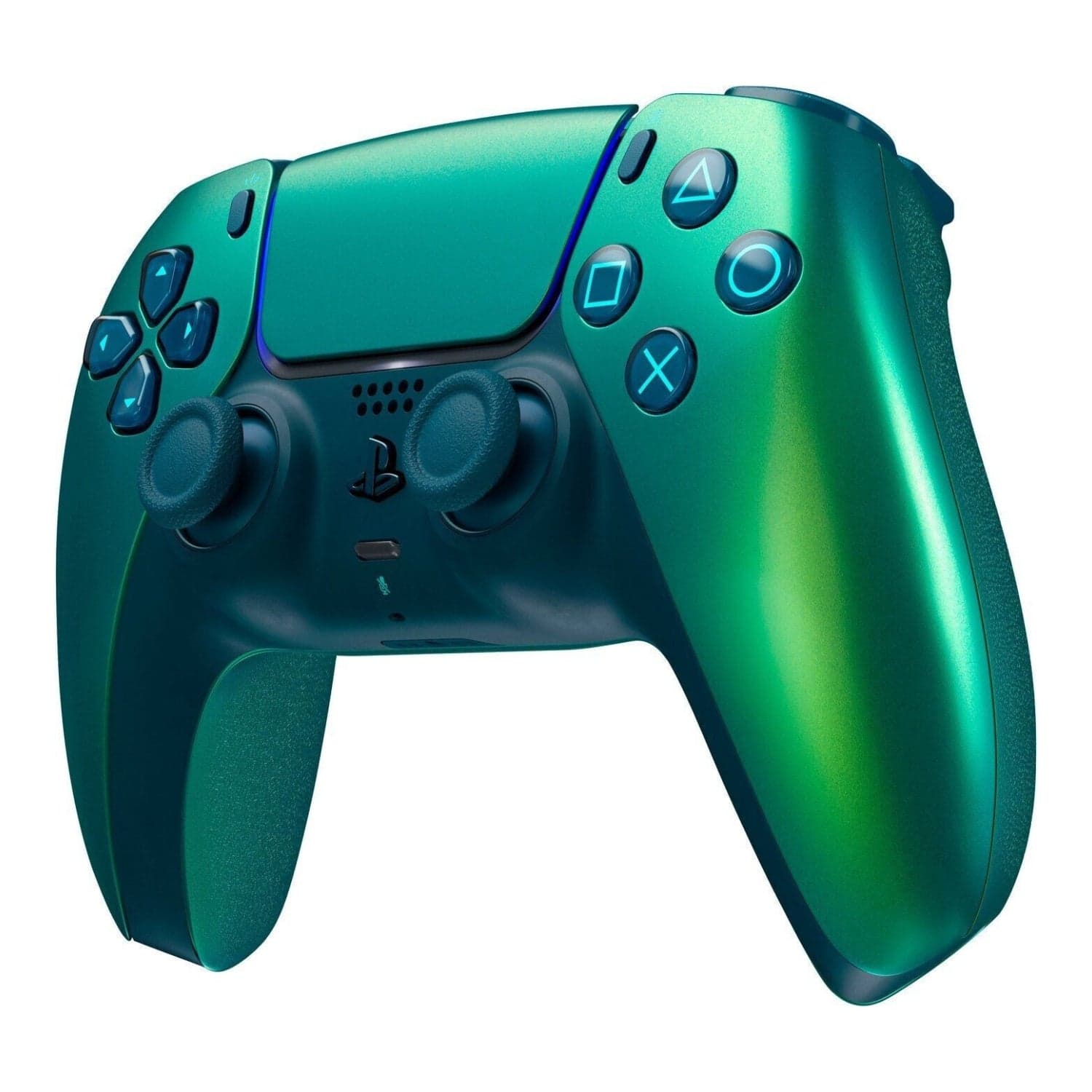 Ps5 Dualsense Chroma Teal in Controller e telecomandi Ecoprice.it - Avellino, commercioVirtuoso.it