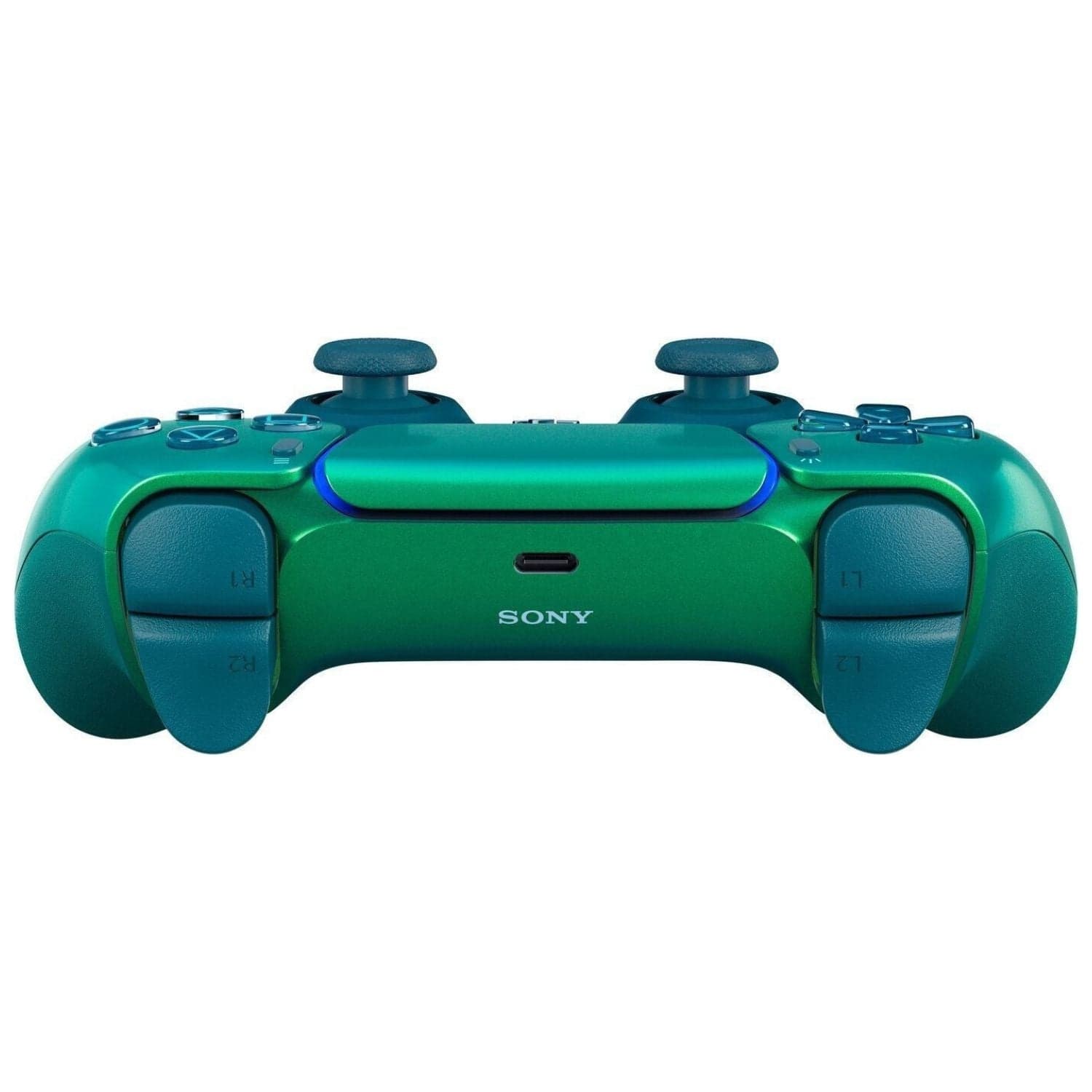 Ps5 Dualsense Chroma Teal in Controller e telecomandi Ecoprice.it - Avellino, commercioVirtuoso.it