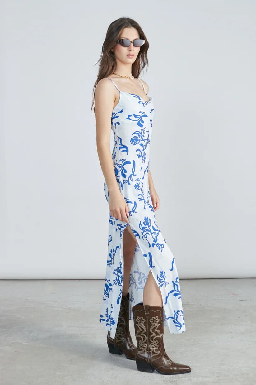 Vestito 24 Colours 21175