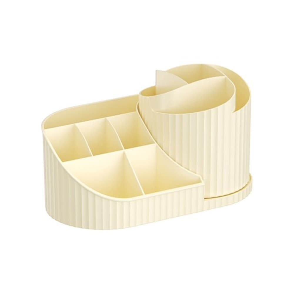 SCATOLA PORTAOGGETTI DA SCRIVANIA PORTA ROSSETTI COSMETICI CANCELLERIA PENNE PER TOLETTA in Contenitori per cosmetici Trade Shop italia - Napoli, commercioVirtuoso.it