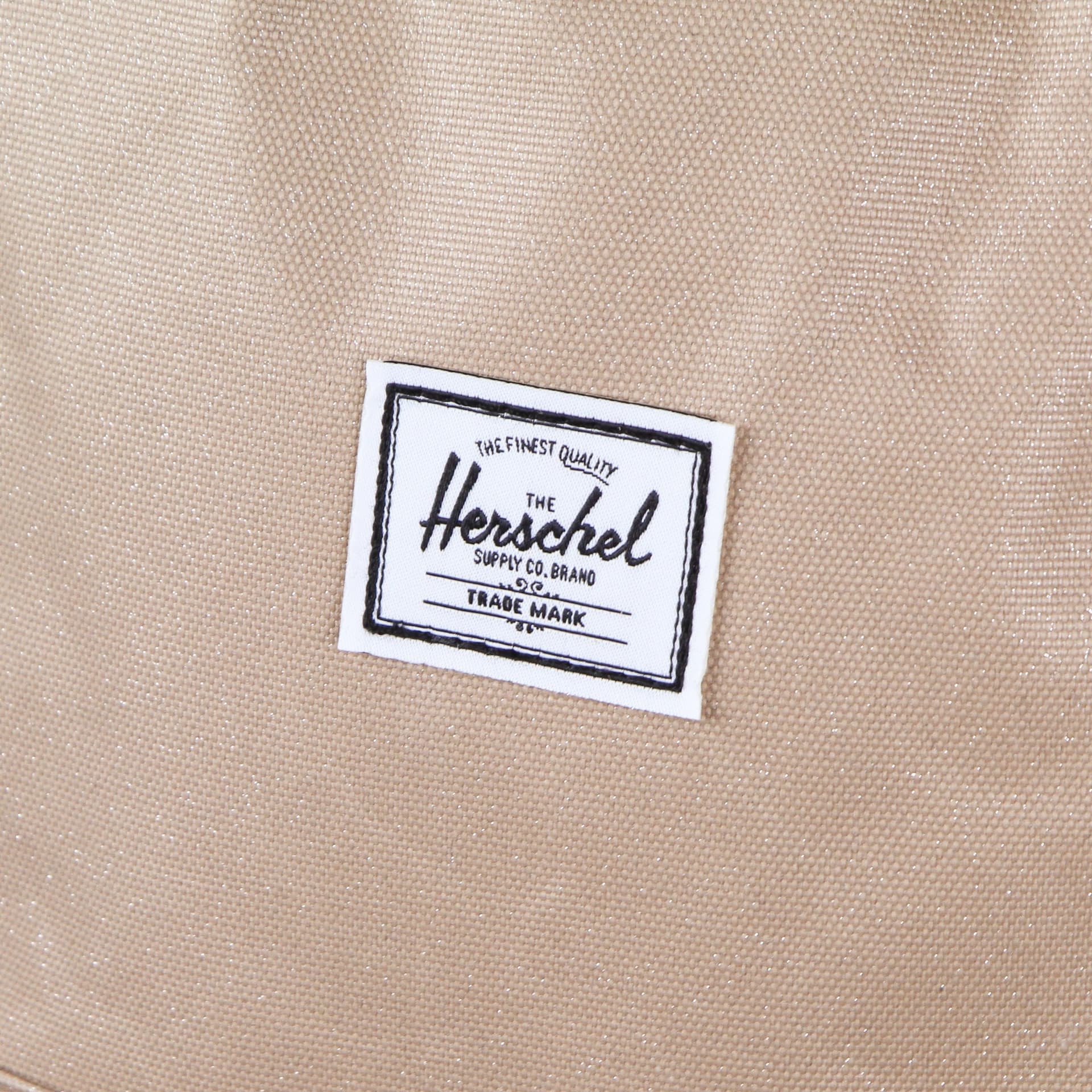 HERSCHEL Zaino Uomo Nova Small Gilded Beige Sparkle da uomo in Zaini Casual Drestige - Casamassima, commercioVirtuoso.it